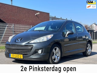 Peugeot 207 1.6 VTi XS 5DR*Cruise*Trekhaak*Clima*NAP*LM velgen*APK*