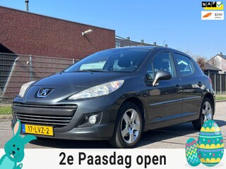 Peugeot 207 1.6 VTi XS 5DR*Cruise*Trekhaak*Clima*NAP*LM velgen*APK*