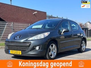 Peugeot 207 1.6 VTi XS 5DR*Cruise*Trekhaak*Clima*NAP*LM velgen*APK*