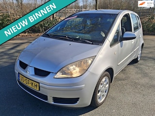 Mitsubishi Colt 1.3 Invite LEUKE AUTO RIJDT EN SCHAKELT GOED