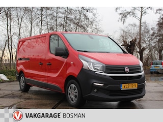 Fiat Talento 2.0 MJ L2H1 SX/AIRCO/CAMERA/TREKHAAK