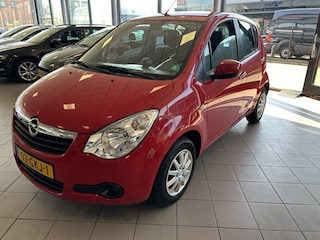 Opel Agila 1.2 Enjoy AIRCO APK 12-26 BJ 2008 !!!