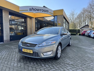 Ford Mondeo 2.0-16V Titanium Navi Climate Control