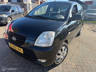 Kia Picanto 1.0 EX Sport