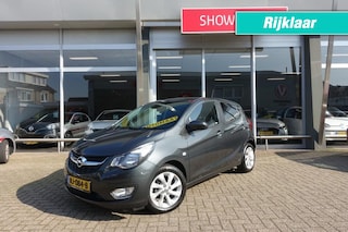 Opel Karl 1.0 ECOFL INNOVATION AUTOMAAT 1e Eigenaar (All-in prijs)