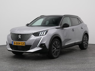 Peugeot 2008 EV GT Pack 50 kWh | CAMERA | ADAPTIVE | STOELVERW.