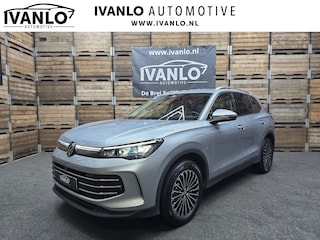 Volkswagen Tiguan 1.5 eHybrid Elegance Business Massage 360 HUD Clima Navi LM