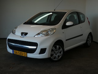 Peugeot 107 1.0-12V XS NWE APK