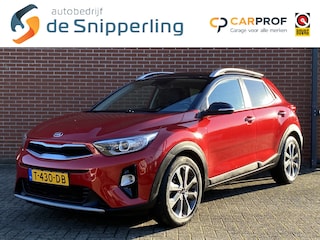 Kia Stonic 1.0 T-GDi Dynamic Line AUTOMAAT CARPLAY STOELVW CAMERA CRUISE PD