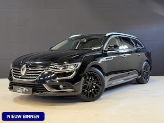 Renault Talisman Estate 1.6 TCe Intens 200PK Automaat | Bose | Full LED | Stoelverwarming