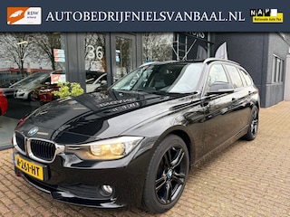 BMW 3-serie Touring 316i Executive Navi/Pano/Clima/PDC/Cruise