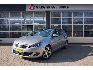 Peugeot 308 1.6 THP Première Panodak/Trekhaak!