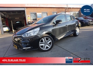 Renault Clio Estate TCe 90pk Zen Navigatie
