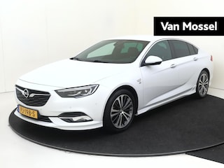 Opel Insignia Grand Sport 1.5 Turbo 165 PK EcoTec Innovation | OPC Line Pack | Innovation+ pakket | Navigatie | Camera | Trekhaak