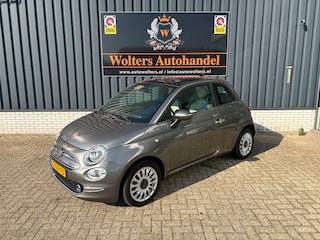 Fiat 500 1.0 Hybrid RED *pano