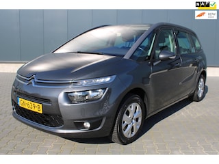 Citroën C4 Picasso 1.2 PureTech Business 7 PERSOONS TREKHAAK NAVIGATIE