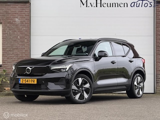 Volvo EX40 Single Motor Business Edition 70 kWh 360 Cam Stoel/Stuur Verwarming