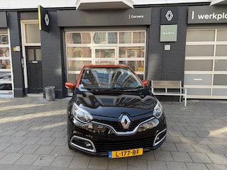 Renault Captur 1.2 TCe Dynamique