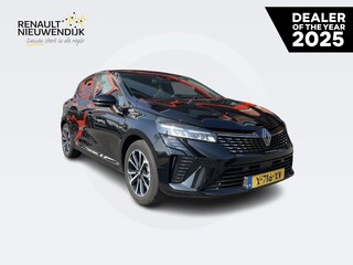 Renault Clio 1.6 E-Tech Full Hybrid 145 techno