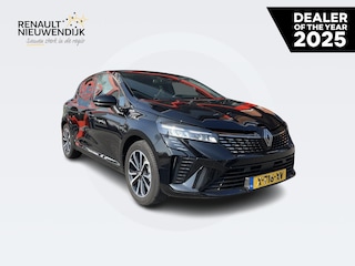 Renault Clio 1.6 E-Tech Full Hybrid 145 techno