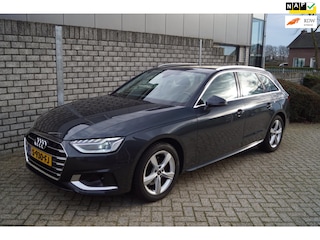 Audi A4 Avant 35 TFSI Advanced Edition Autom Sportst Navi Clima Apple Carplay Cruise PDC Audi Pre Sense Audi Drive Select LMV ENZ