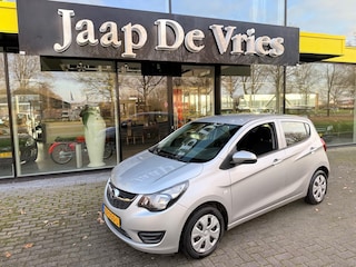 Opel Karl 1.0 ecoFLEX Edition