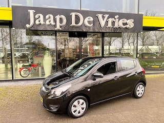 Opel Karl 1.0 ecoFLEX Edition