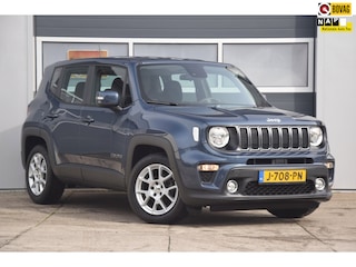 Jeep Renegade 1.0T Longitude TREKHAAK/KEYLESS/APPLE CARPLAY