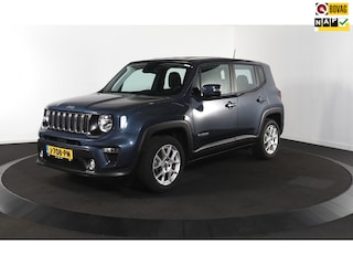 Jeep Renegade 1.0T Longitude TREKHAAK/KEYLESS/APPLE CARPLAY