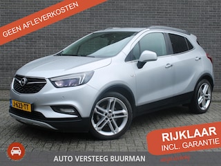 Opel Mokka X 1.4 Turbo Innovation