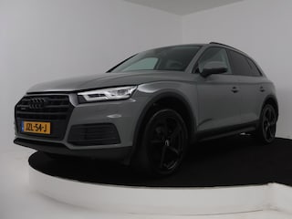 Audi Q5 2.0 TFSI quattro Launch Edition | 252PK | CARPLAY! | NARDO GREY | STOELVERW | CLIMATE | MEM SEATS |