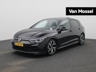 Volkswagen Golf 1.5 eTSI R-Line Business+ | Automaat | Panoramadak | Navigatie | Harman Kardon |  Apple Carplay / Android Auto | Digital Cockpit | Stoel- Stuurverwarming | Stuur verwarming