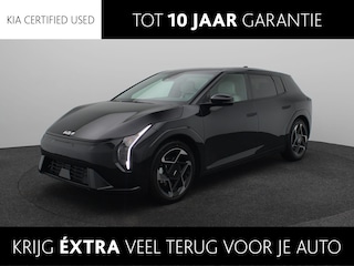 Kia EV4 GT-Line Business Edition 81.4 kWh | Navigatie | Clima | Camera | PDC | Stoel + Stuur verwarming | DIRECT LEVERBAAR!