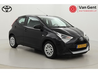 Toyota Aygo 1.0 VVT-i x-play limited | Apple Carplay / Android Auto | Airco | Camera | Bluetooth