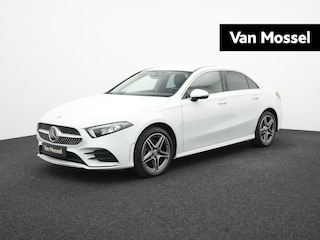 Mercedes-Benz A-klasse 250 e AMG Line
