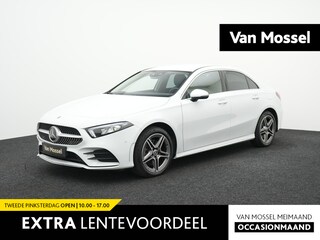 Mercedes-Benz A-klasse 250 e AMG Line