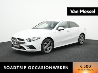 Mercedes-Benz A-klasse 250 e AMG Line