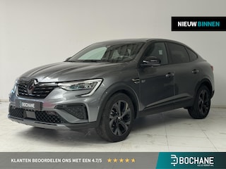 Renault Arkana 1.6 E-Tech hybrid 145 E-Tech engineered | Stoelverwarming | Achteruitrijcamera | Adaptive Cruise Control | Navigatie |