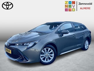 Toyota Corolla Touring Sports Hybrid 140 Active