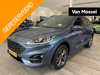 Ford Kuga 2.5 PHEV ST-Line X