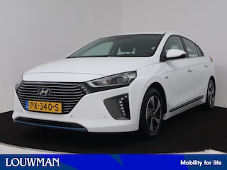 Hyundai Ioniq 1.6 GDi Comfort | Camera | Apple Carplay/Android Auto | Nederlandse auto | 1e Eigenaar |