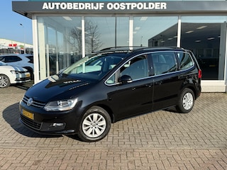Volkswagen Sharan 1.4 TSI Comfortline 7 persoons
