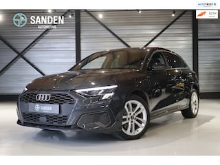 Audi A3 Sportback 40 TFSI e Edition|Plug in|204 PK|Automaat|Navigatie|LED|Virtual Cockpit|Parkeersensoren|17Inch.
