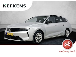 Opel Astra Sports Tourer 1.2 110 pk Turbo Business Edition | Camera | Navigatie | Stoel/Stuur Verwarming | Apple carplay/Android Auto | Parkeersenoren