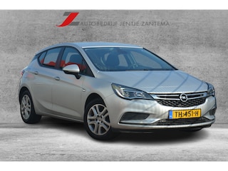 Opel Astra 1.0 Online Edition | clima | Apple Car Play / Andriod Auto | Parkeer Sensoren | Cruise | Navigatie | Export Of Handel | NL Auto !! |