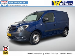Mercedes-Benz Citan 108 CDI 59kw | 3-Pers | Airco | Schuifdeur