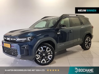 Dacia Bigster 1.8 Hybrid 155 Limited Edition | Open dak | Elektrische Achterklep | Stoelverwarming |