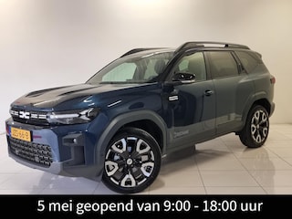 Dacia Bigster 1.8 Hybrid 155 Limited Edition | Open dak | Elektrische Achterklep | Stoelverwarming |