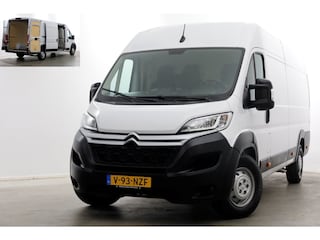 Citroën Jumper 2.2 BlueHDi 165pk L4H2 Airco/Navi/Camera 06-2024