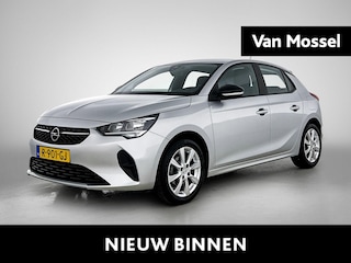 Opel Corsa 1.2 Edition | 75pk | Navigatie | Lichtmetalen Velgen | Airco | Cruise Control |